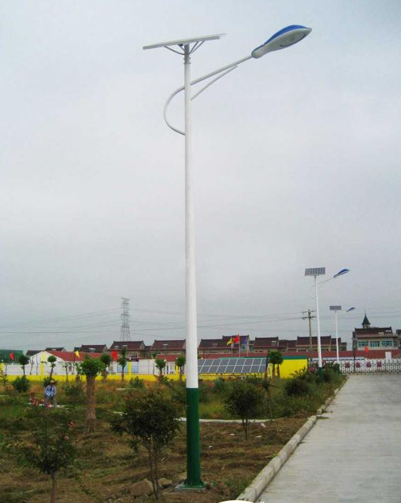 松江区6米特价太阳能路灯
